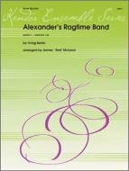 Alexander's Ragtime Band Standard