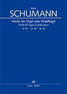 Works for organ or pedal piano Download