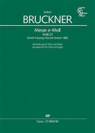 Mass in E minor WAB 27 
