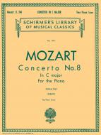 Concerto In C Major No.8 K246 