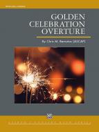 Golden Celebration Overture Standard