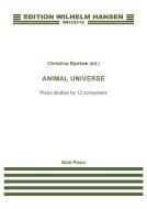Animal Universe 