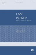 I Am Power 