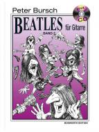 Beatles für Gitarre 2 