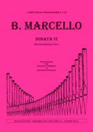 Sonata VI 