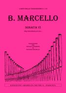 Sonata VI 