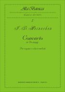 Concerto In Do 