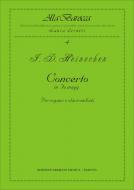 Concerto In Fa 