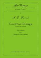 Concerto In Do Maggiore 