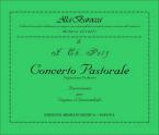Concerto Pastorale 
