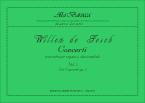 6 Concerti, op. 3 