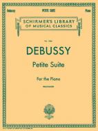 Petite Suite for Piano 