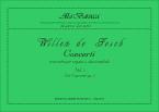 6 Concerti, op. 5 