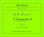 Concerto Iv 