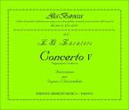 Concerto V 