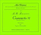 Concerto VI 