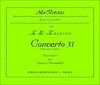 Concerto XI 