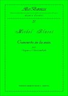 Concerto In La Minore 