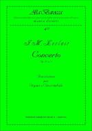Concerto op. 10 N. 5 
