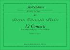 12 Concerti, 1 