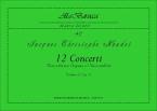 12 Concerti, 2 