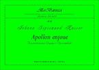 Apollon Enjoué 