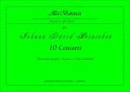 Concerti e Ouvertures, 3 