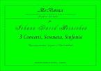 Concerti e Ouvertures, 4 