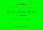 Concerti, 3 