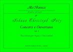 Concerti e Ouvertures, 2 