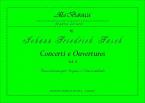 Concerti e Ouvertures, 8 