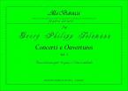 Concerti e Ouvertures, 5 