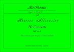 10 Concerti Dall' op. 4 