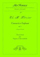 Concerti e Sinfonie, 1 