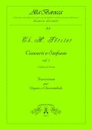 Concerti e Sinfonie, 2 