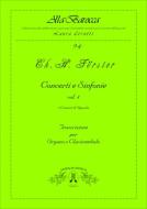 Concerti e Sinfonie, 4 