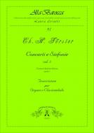 Concerti e Sinfonie, 5 
