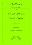Concerti e Sinfonie, 6 