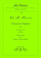 Concerti e Sinfonie, 7 