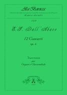 12 Concerti op. 6 