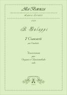 7 Concerti Per Cembalo 