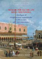 Sonate per Organo o Cembalo Vol. 1 