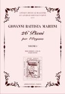 Scelta Di Pezzi Per Tastiera 1 
