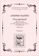 Cinque Suite Per Il Cembalo 