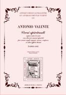 Cinque Suite Per Il Cembalo 
