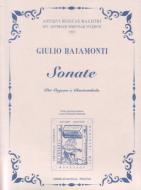 Sonate Per Organo 