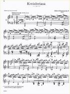 Kreisleriana op. 16 