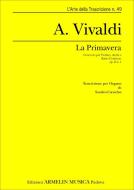 La Primavera 
