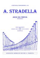 Aria Da Chiesa (Preghiera) 
