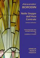 Nelle Steppe Dell'Asia Centrale 